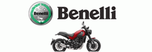 Rivenditore Benelli Moto e Scooter a Frosinone