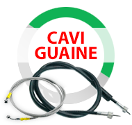 Cavi e guaine per quad