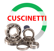 Cuscinetti per Quad Atv