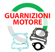 Guarnizioni motore per Quad Atv