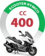 scooter-kymco-400cc