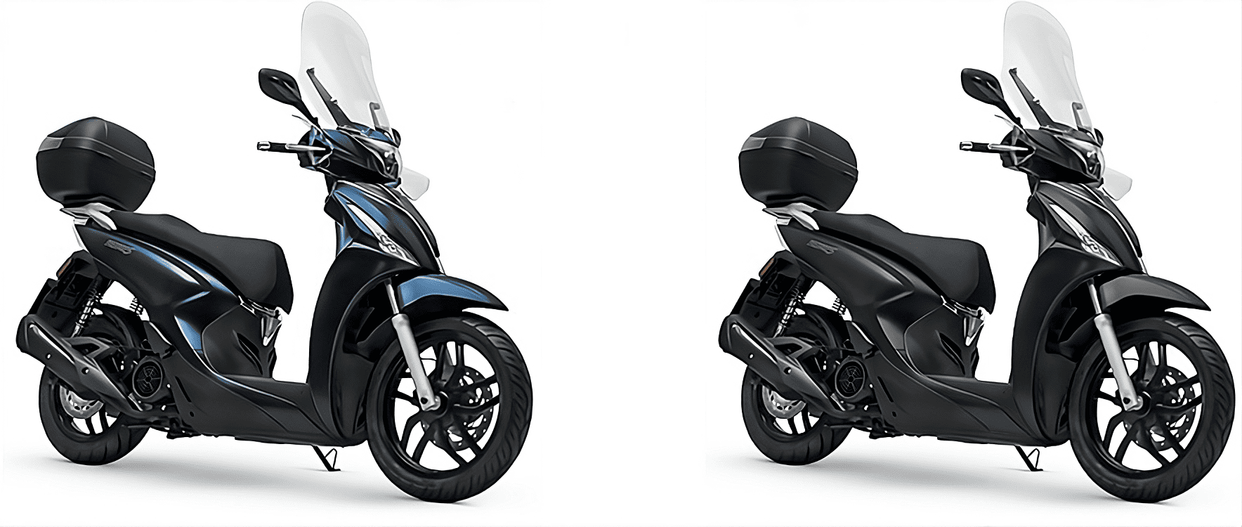 people s 200 blu e nero