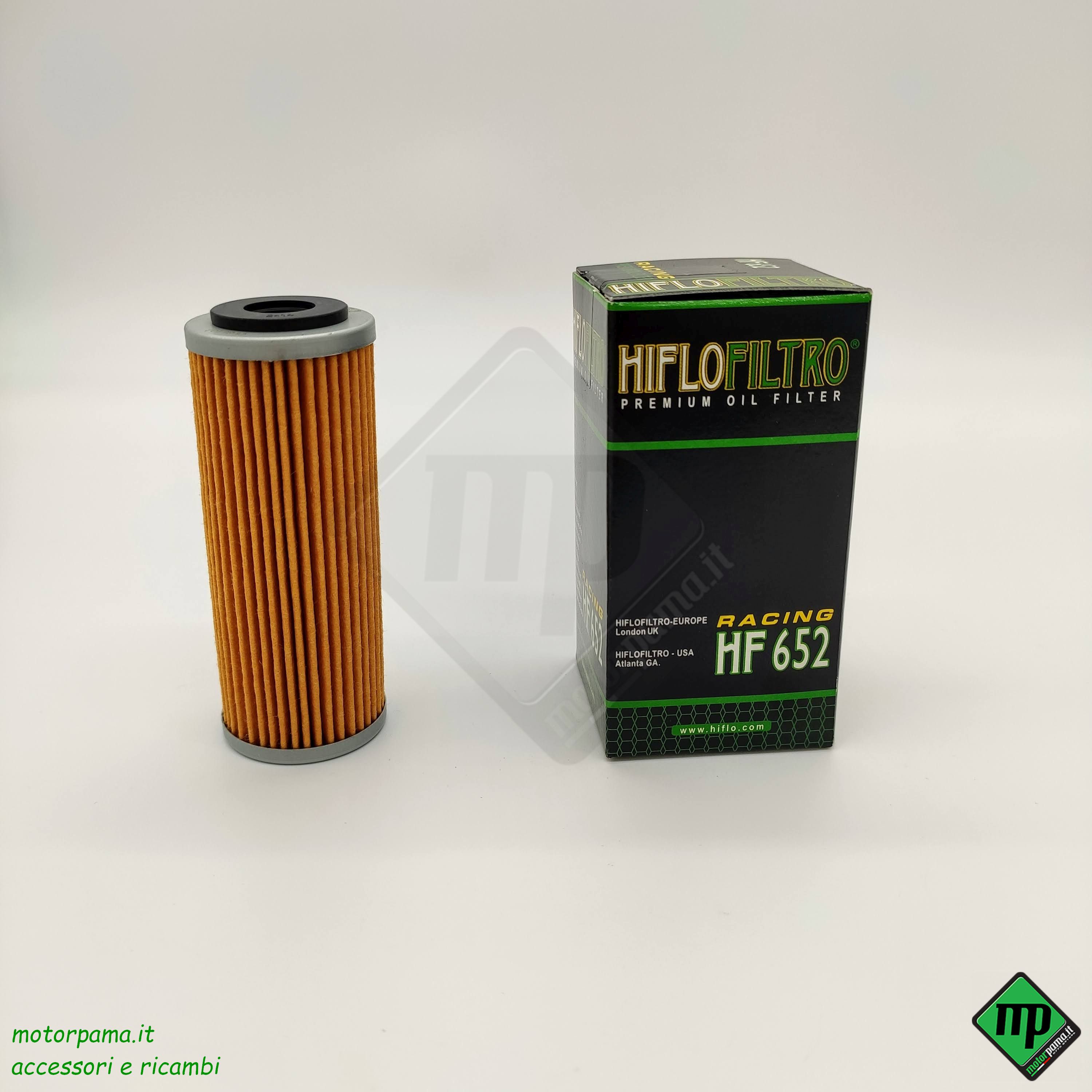 Road Passion Filtro Olio Per Suzuki – Compatibile Con LT125, LT185, LTZ90 (1983-2009) – Ricambio Originale 16510-05240