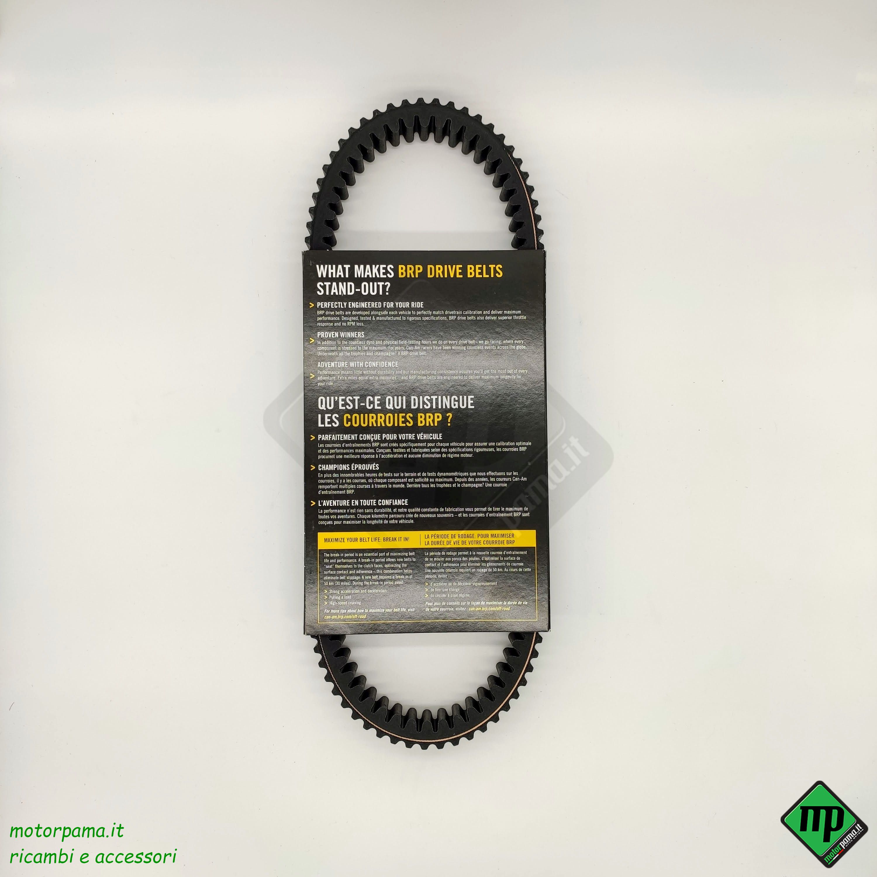 Mxfans - Cinghie Di Trasmissione Quadrate Per Registratori DVD Drive A - Foto 4