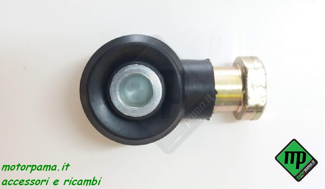 Kit Tirante Sterzo Esterno Dorman Premium TO64131PR - Lato Guidatore, Compatibile Con Lexus LS460 (2007-2017)