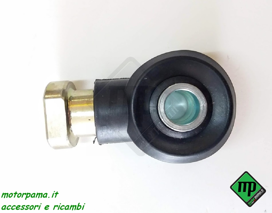 Giunti A Sfera Per ATV Quad - Set Di 2 Pezzi, Universali, Materiale Metallico Durevole - Foto 11