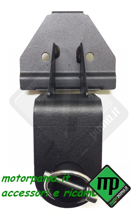 A & UTV PRO Gancio Di Traino Anteriore/Posteriore Per Kawasaki Teryx KRX 1000 (2020-2021) - Ricambio OEM 99994-1315