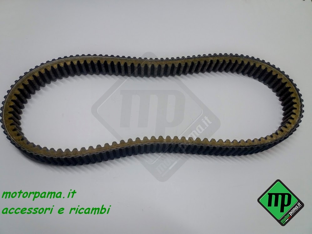 Cinghie Trapezie Alte Prestazioni – Ati Morganti - Foto 6