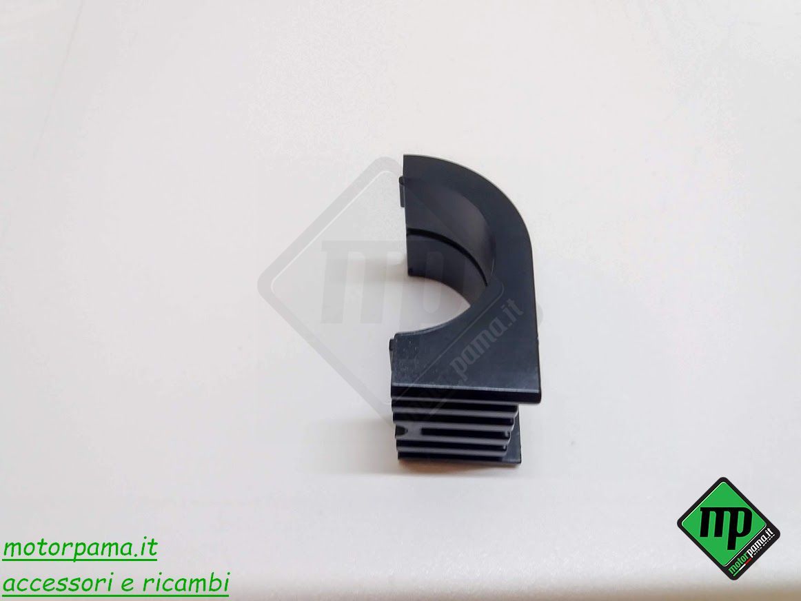 Manubri Quad Boccola Piantone Di Sterzo Gamma Quad Polaris