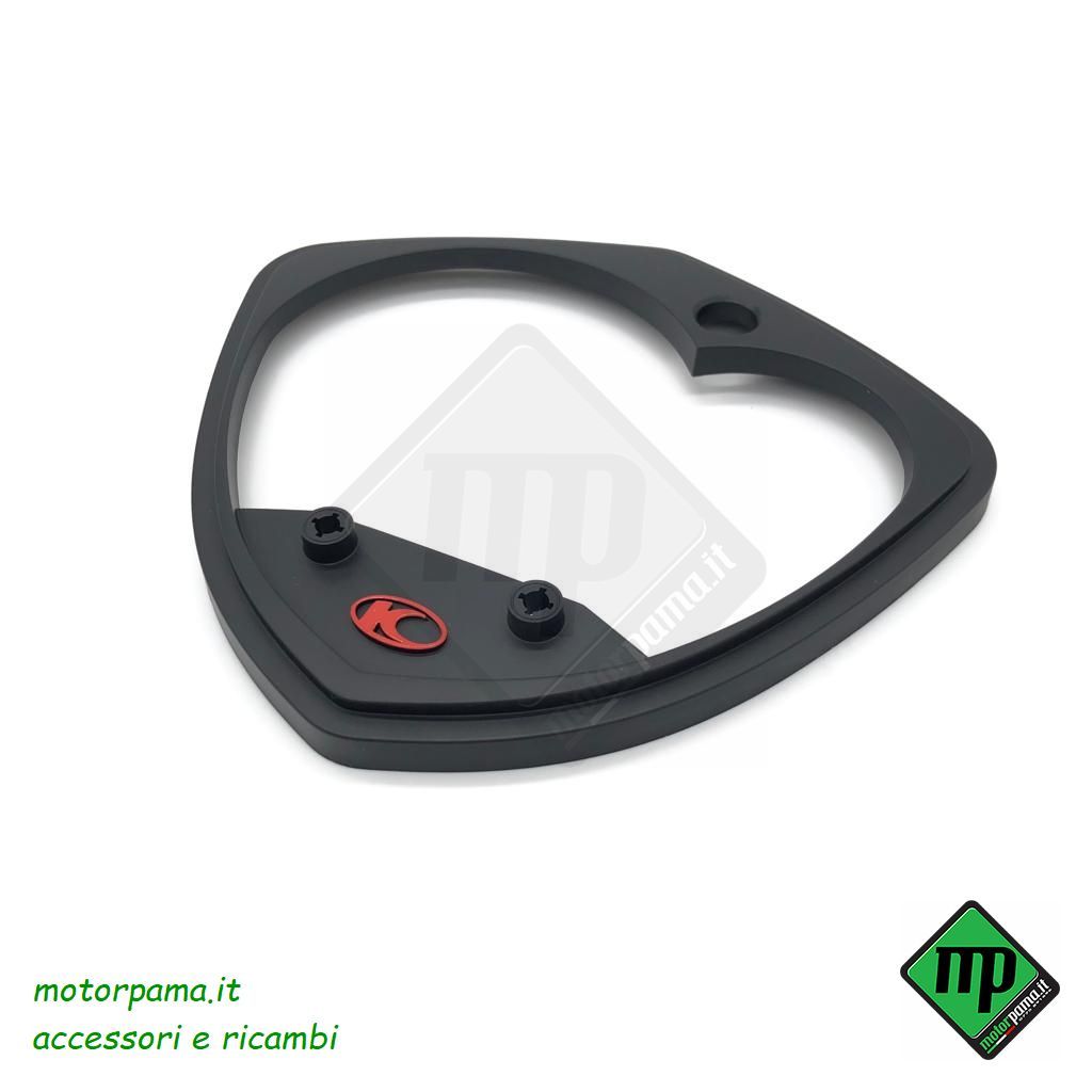 Plaquettes De Frein Organiques Arrière DB PARTS - Compatibles Kymco Agility I R16 Plus E4 125 (2016)