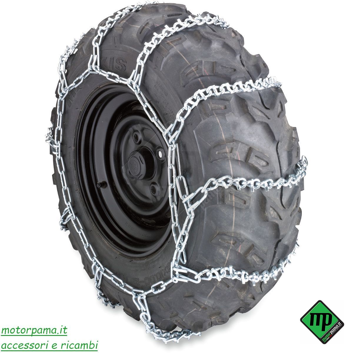 Accessori Neve Per Quad Catene Da Neve Per Quad Atv Utv