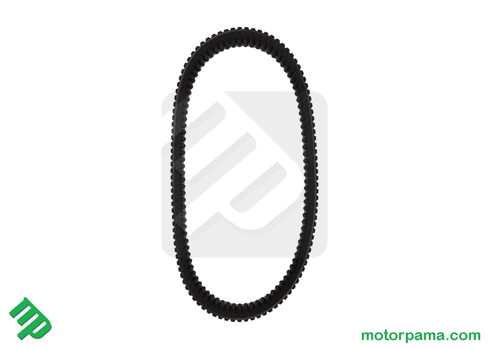 Cinghia Di Trasmissione Gates 6684BR – 1/2 X 114-1/2, Per Apparecchiature Elettriche, Nuova
