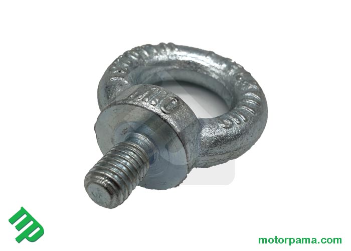 Anello Ancoraggio Rimorchio - Camion