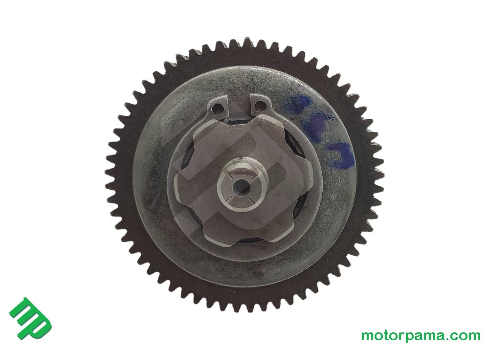 Set Chiavi Woodruff 80 Pezzi - 8 Dimensioni, Per Alberi Motore E Meccanica - Foto 4