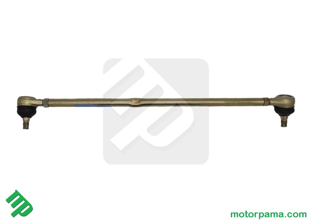 Tiranti Sterzo Per Suzuki QUADSPORT 400 - Kit Con Estremità | Ricambio 2003-2004 - Foto 9