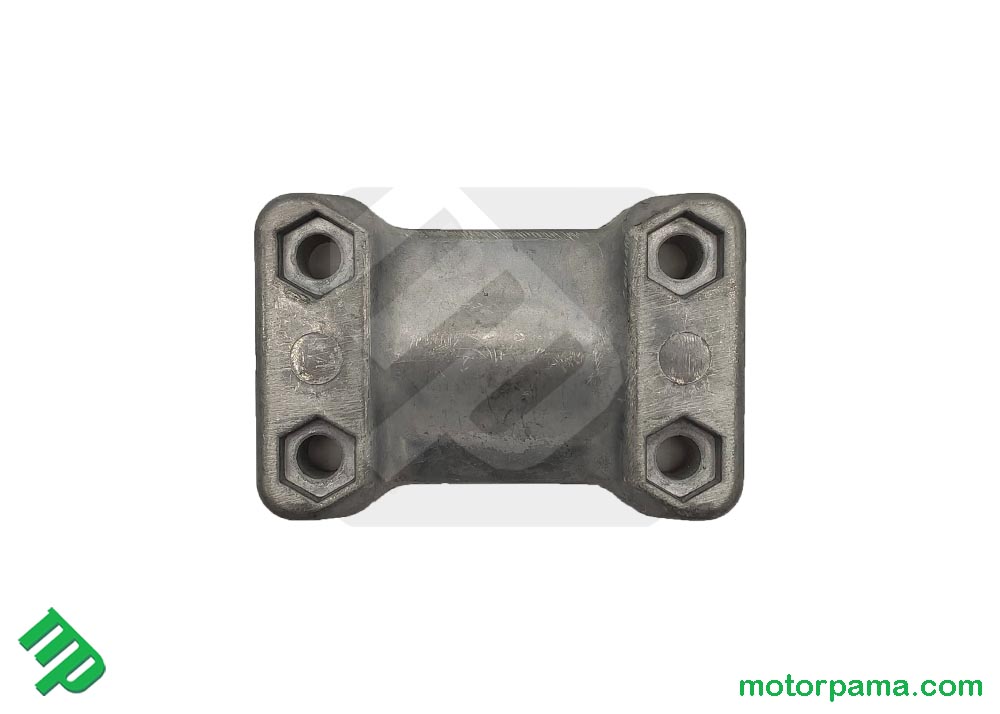 Givi S601 Custodia Telepass GIVI Con Kit Universale Per Fissaggio Su Manubri Tubolari