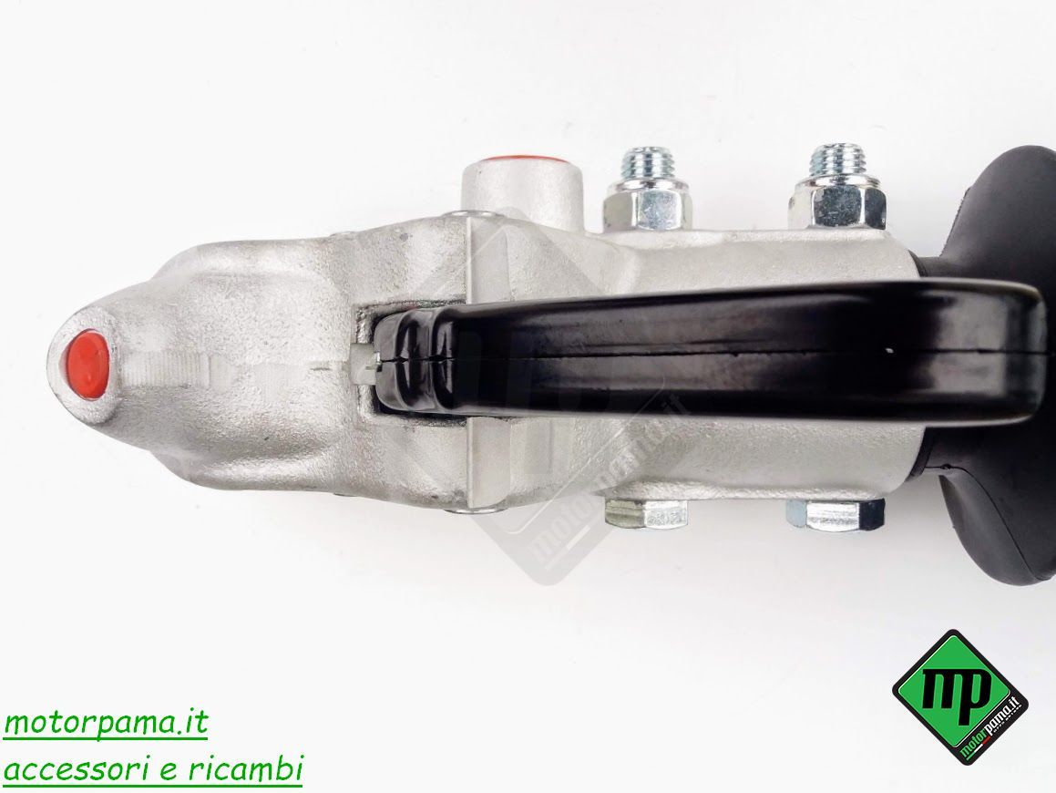 Trailer Parts4u Giunto A Sfera Originale Alko AK 351 Per Freni A Inerzia - 60mm, 3500kg