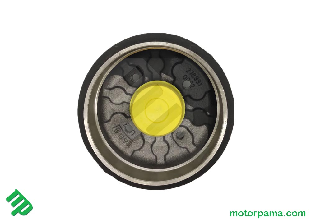 Dorman W7564 Cilindro de rueda de freno de tambor compatible con