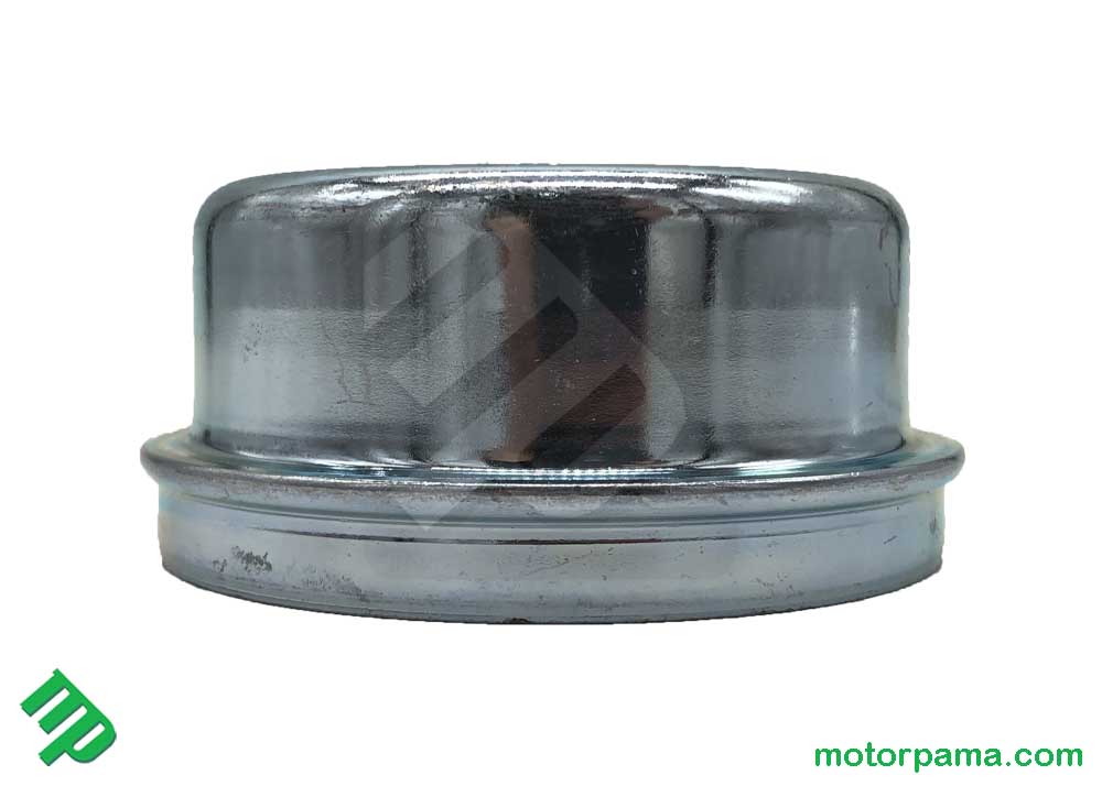 Coprimozzi Nieper - Tappi Grasso - Set Di 2 Tappi Parapolvere 64 Mm 9058351 9339