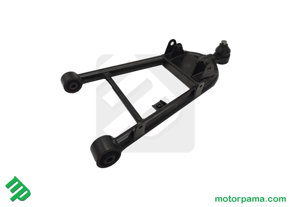 Kit Sospensione Anteriore Inferiore Con Bracci, Snodi E Tiranti – Ricambio Per Toyota Highlander, Venza, Lexus RX