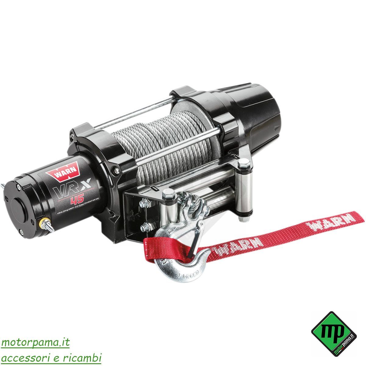 KIT MONTAGGIO VERRICELLO PER SUZUKI JIMNY DAL 2018 | SLA PREPARAZIONI