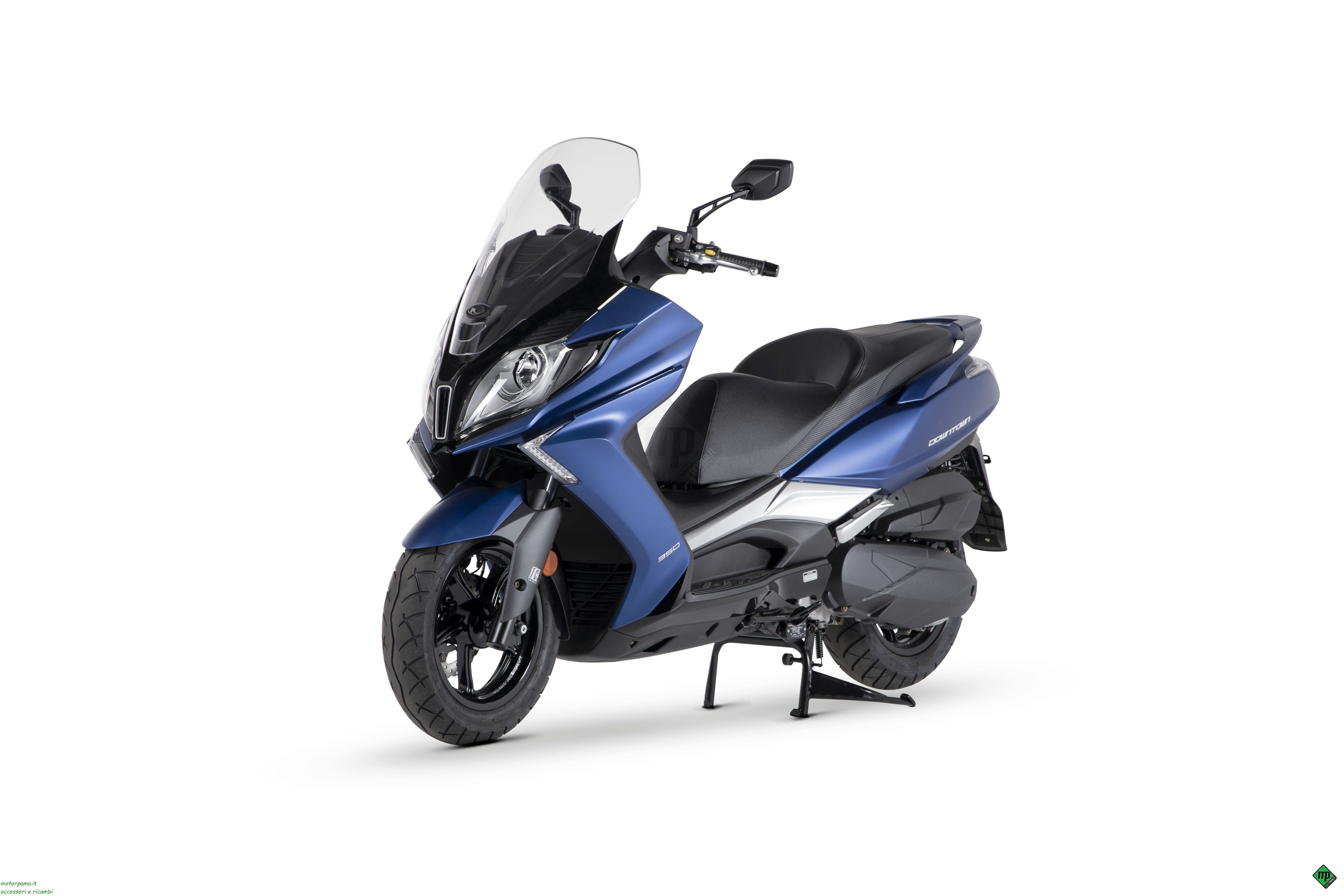 Scooter Kymco Downtown 350 i ABS euro 4 2020
