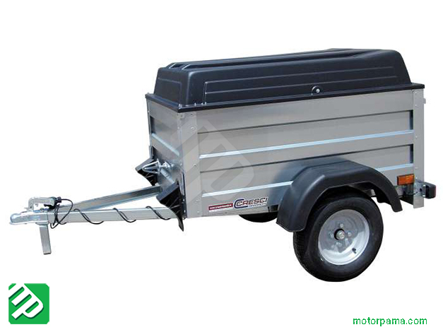 Carrello Elevatore Idraulico Per Auto E Rimorchi – Trasporto Senza Sforzo In Garage, Officine E Showroom, In Acciaio Resistente