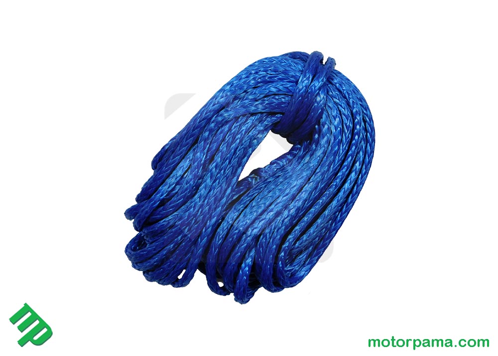 BOCCA VERRICELLO IN ACCIAIO TEMPRATO PER CAVO IN ACCIAIO