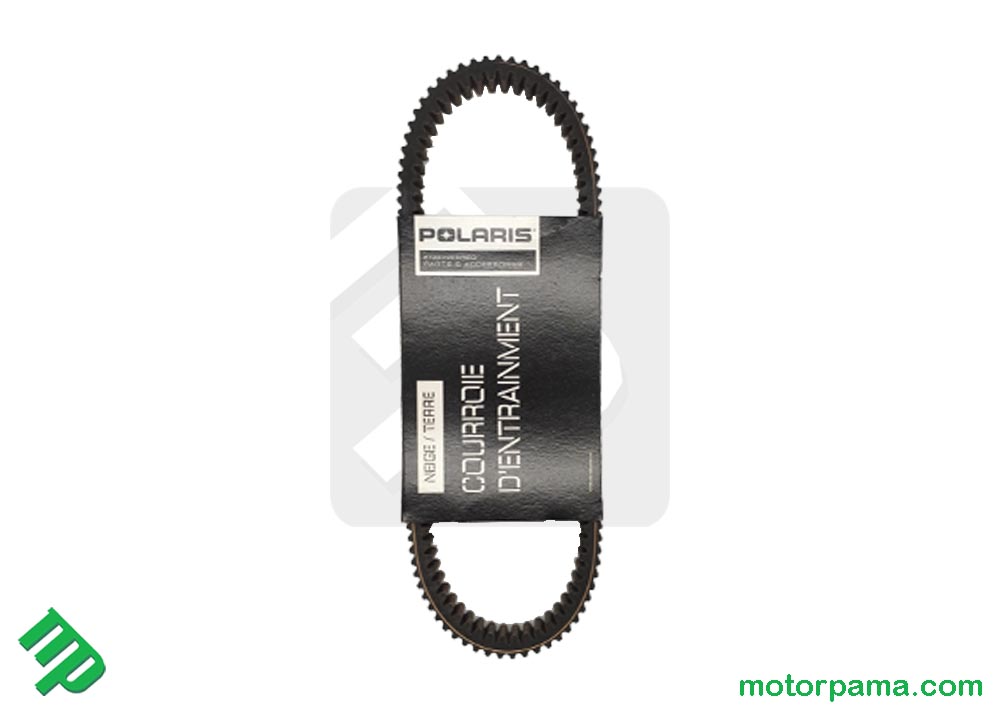Cinghie trasmissione Quad: Cinghia trasmissione Can -am Brp per tutta la gamma quad dal 400cc al 450cc