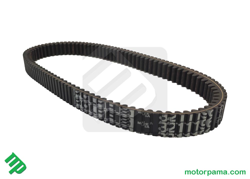 Cinghia Di Trasmissione Per Polaris Sportsman E Ranger 400-500 - Ricambio ATV/UTV V-Belt