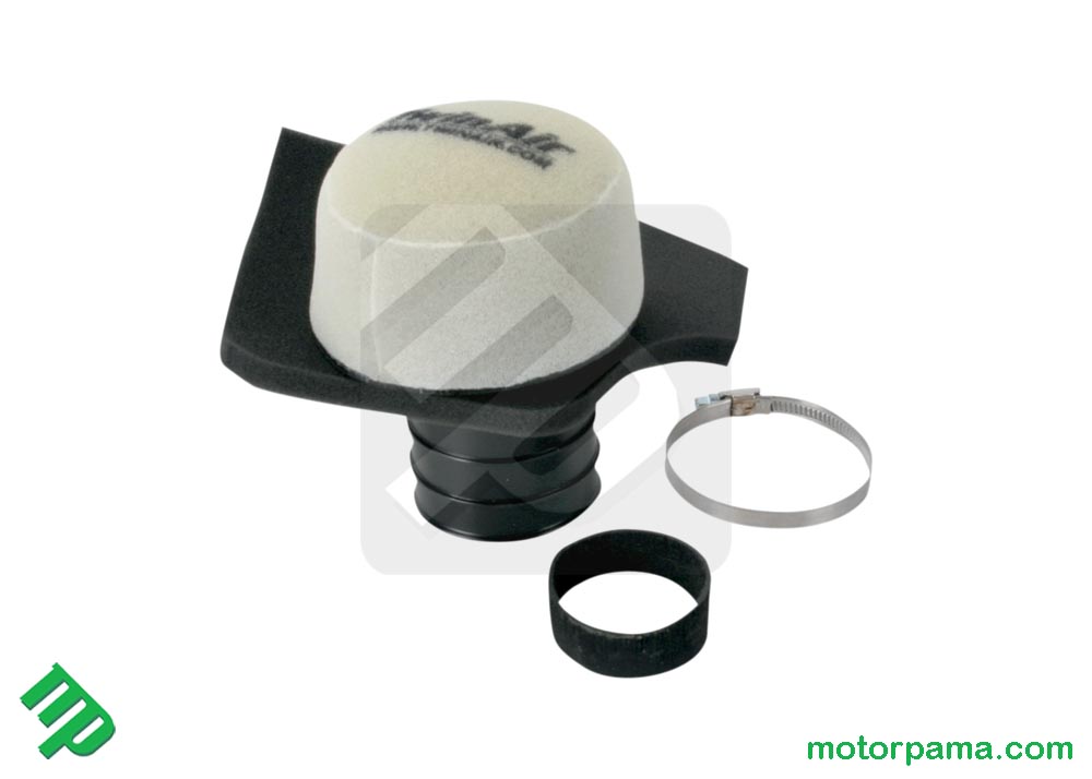4 PASTIGLIE FRENO ANTERIORI BREMBO SINTER OFF-ROAD POLARIS OUTLAW IRS