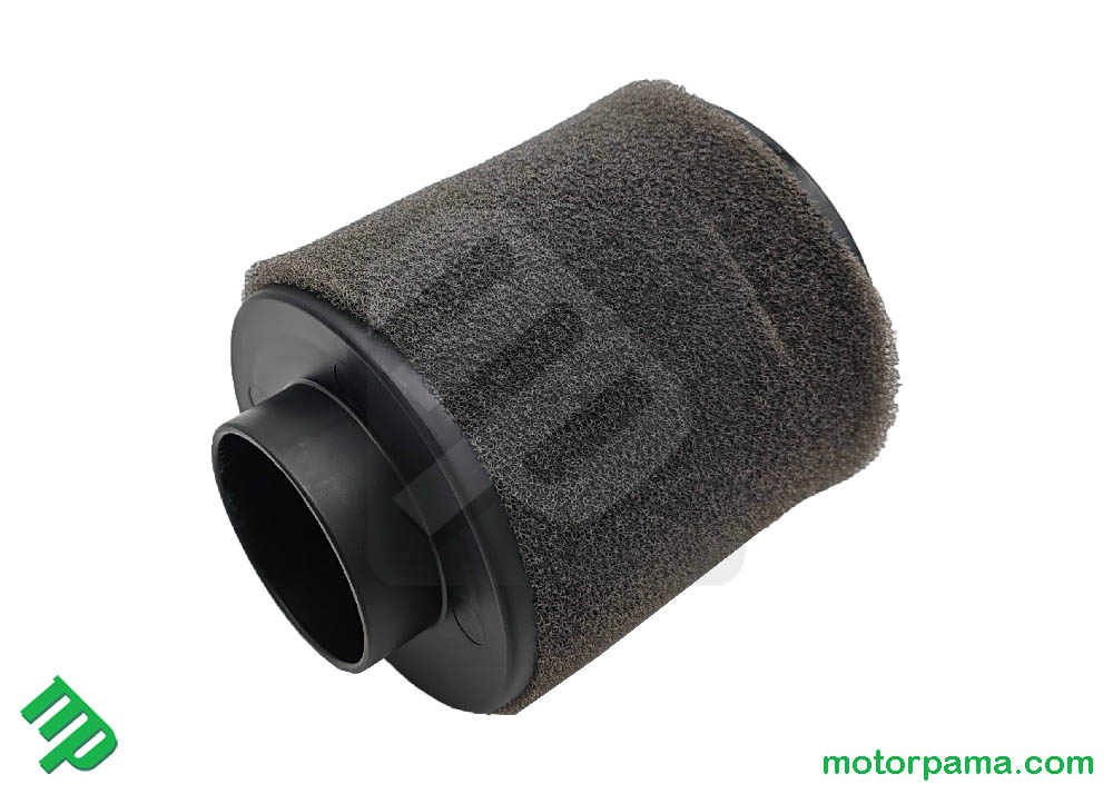 Filtro Dell'aria Originale Per Kymco KXR 50, MXer 50 E MXU 50 - Ricambio Compatibile - Foto 6