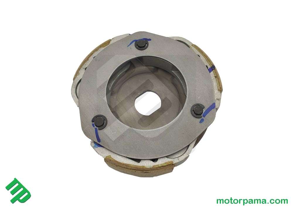 thumbnail image 2 of Genuine Kymco 14T Drive Sprocket – For KXR 250, MXU 250, Maxxer 300 (23801-LBA7-900) 2 of 5