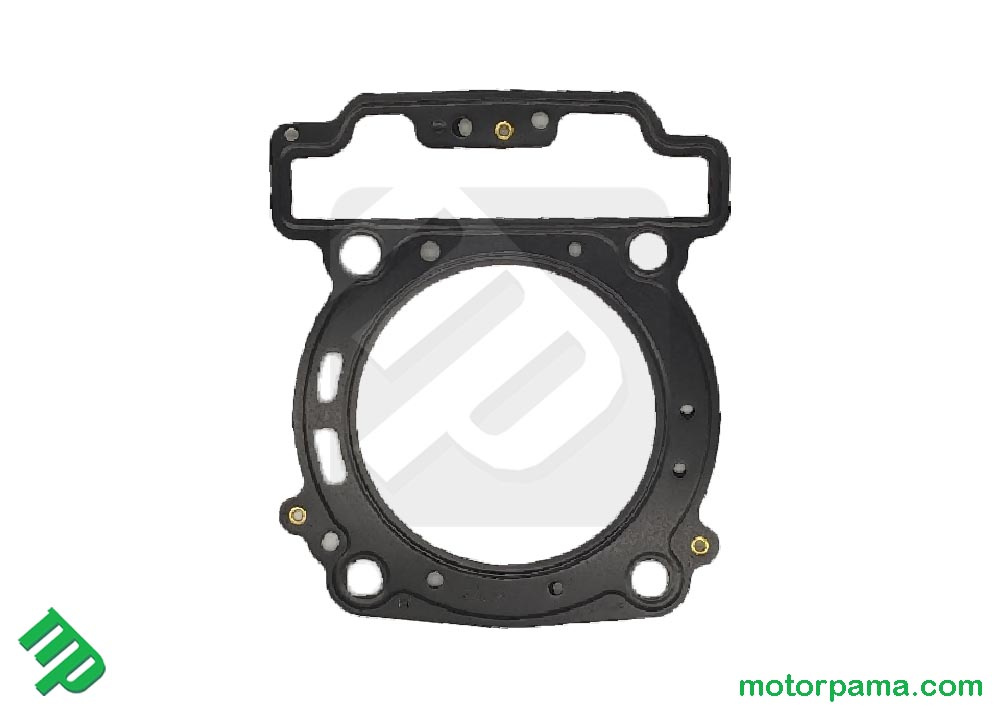 Guarnizione Flangiata Polaris RZR Con Elica – Ricambio Originale OEM 5412881 – 29 X 44 X 10 Mm Per Ranger E Sportsman