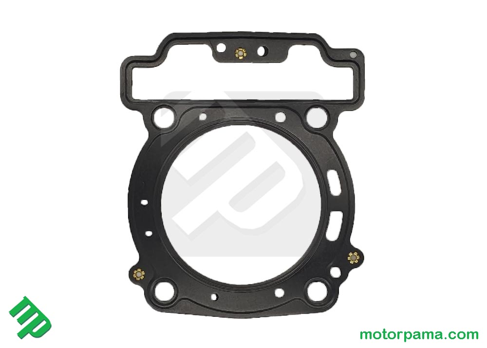 GUARNIZIONE TESTA MOTORE Def 200/300 1,5mm - Raptor 4x4