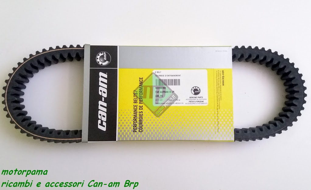 Mxfans - Cinghie Di Trasmissione Quadrate Per Registratori DVD Drive A - Foto 11