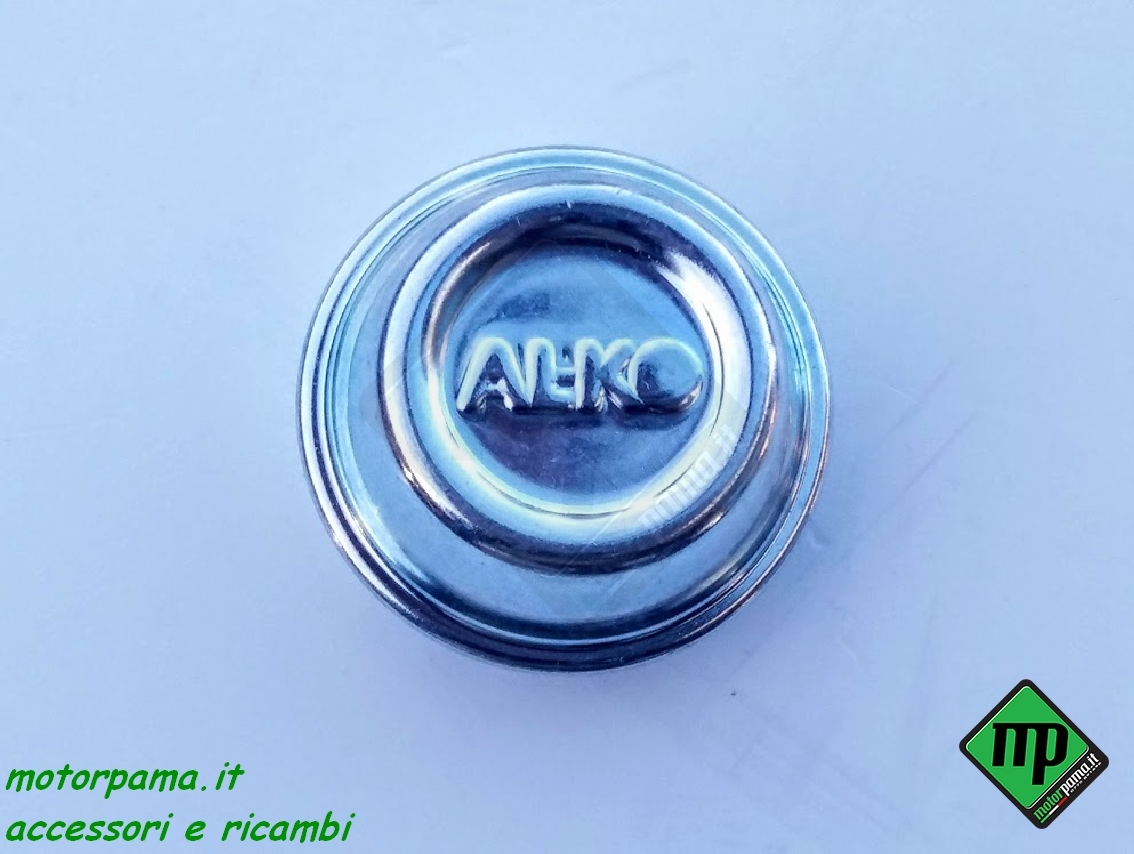 STAFFA DI FISSAGGIO 50 MM PER RIMORCHIO - Foto 6