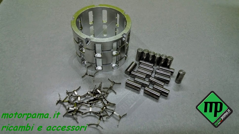 Kit Gabbia Différentiel Polaris RZR XP 1000 - Marque All Balls, Référence DIF-PO-10-005, Neuf