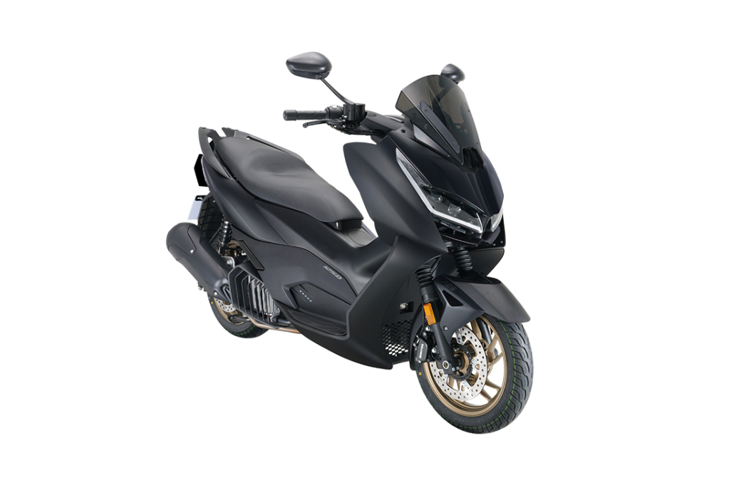 125d nero