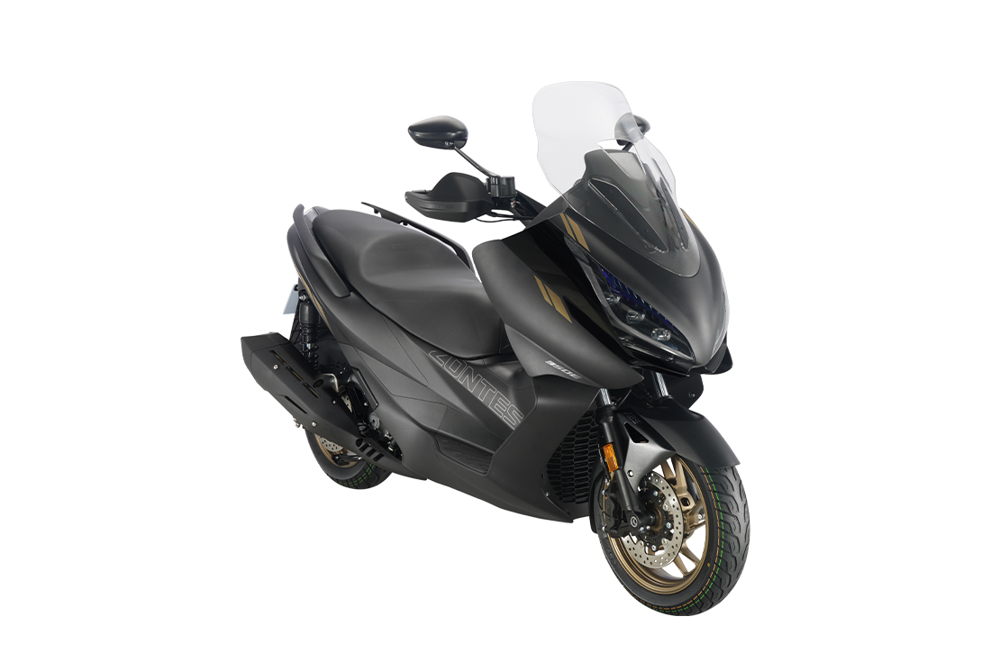 125d nero