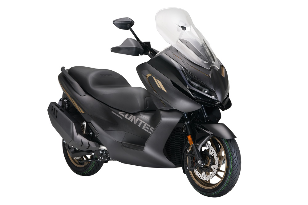 125d nero