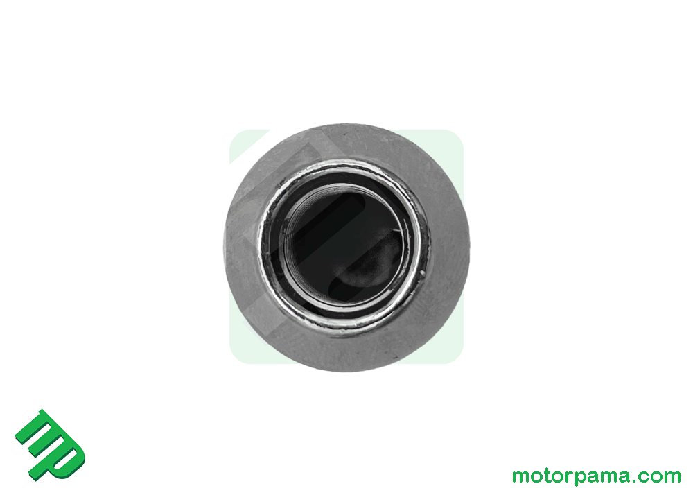 2 Dadi Per Asse Go Kart Da 12.7cm Con Mozzo - Per Quad 110cc, Fai Da Te - Foto 4