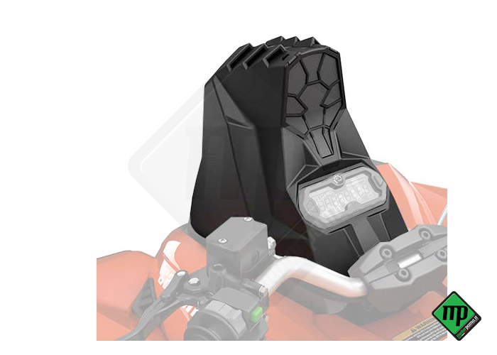 Kit Snorkel Renegade Can am universale