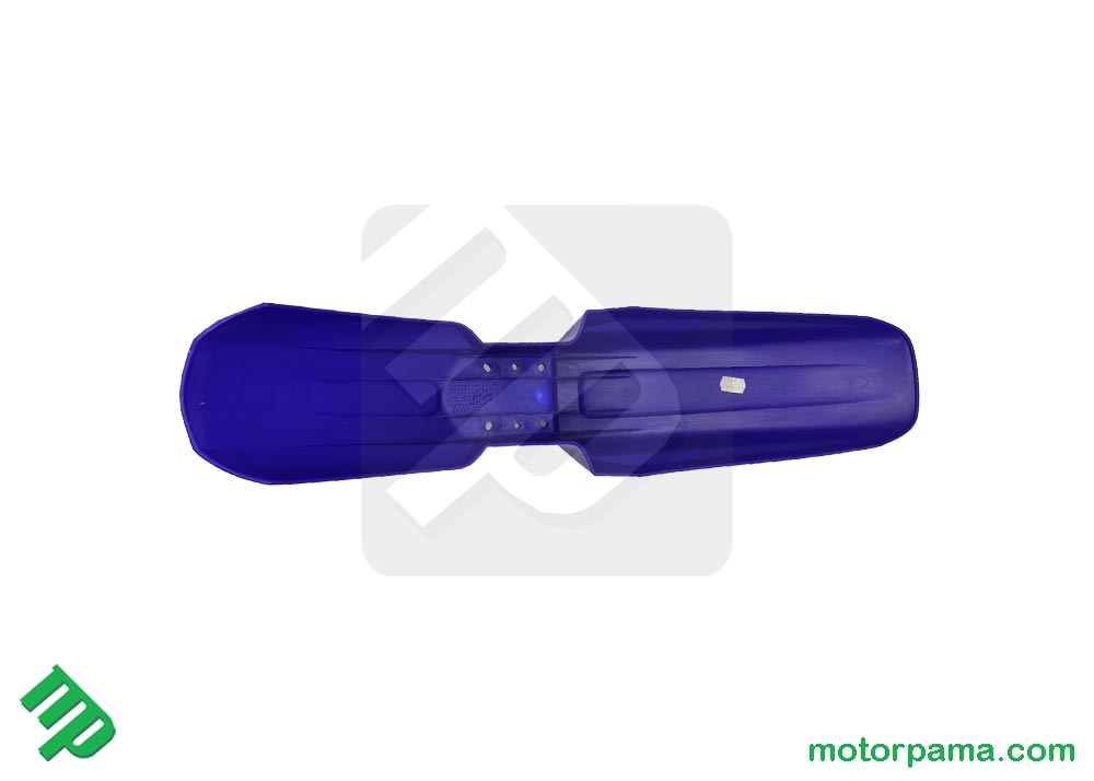 Parafango Anteriore Beta RR 50 Motard Standard 2010/2020