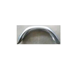 Capotasto Per Chitarra Fender In Osso Naturale Non Sbiancato - Allparts BN-2205-0U0