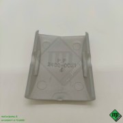 TRW MCB517 Kit Pastiglie Freno Organiche Per ADLY ATV 2004 E Altre Moto: Anteriori E Posteriori