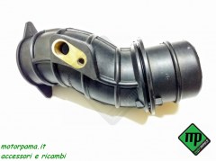 Collettore Di Aspirazione Carburatore In Alluminio Per ATV CG 200-250cc (30mm)