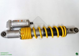 Ammortizzatore Posteriore Per Mini Quad 4 Tempi 25x5 - Sospensione Ricambio Per Buggy ATV - Foto 6