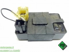 Blocchetto Chiave Accensione A 4 Fili Per Mini Quad Pit Bike Quad Mini Cross - Foto 7