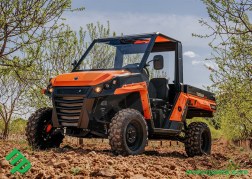 CORVUS_Terrain BASIC EPS 4x4 